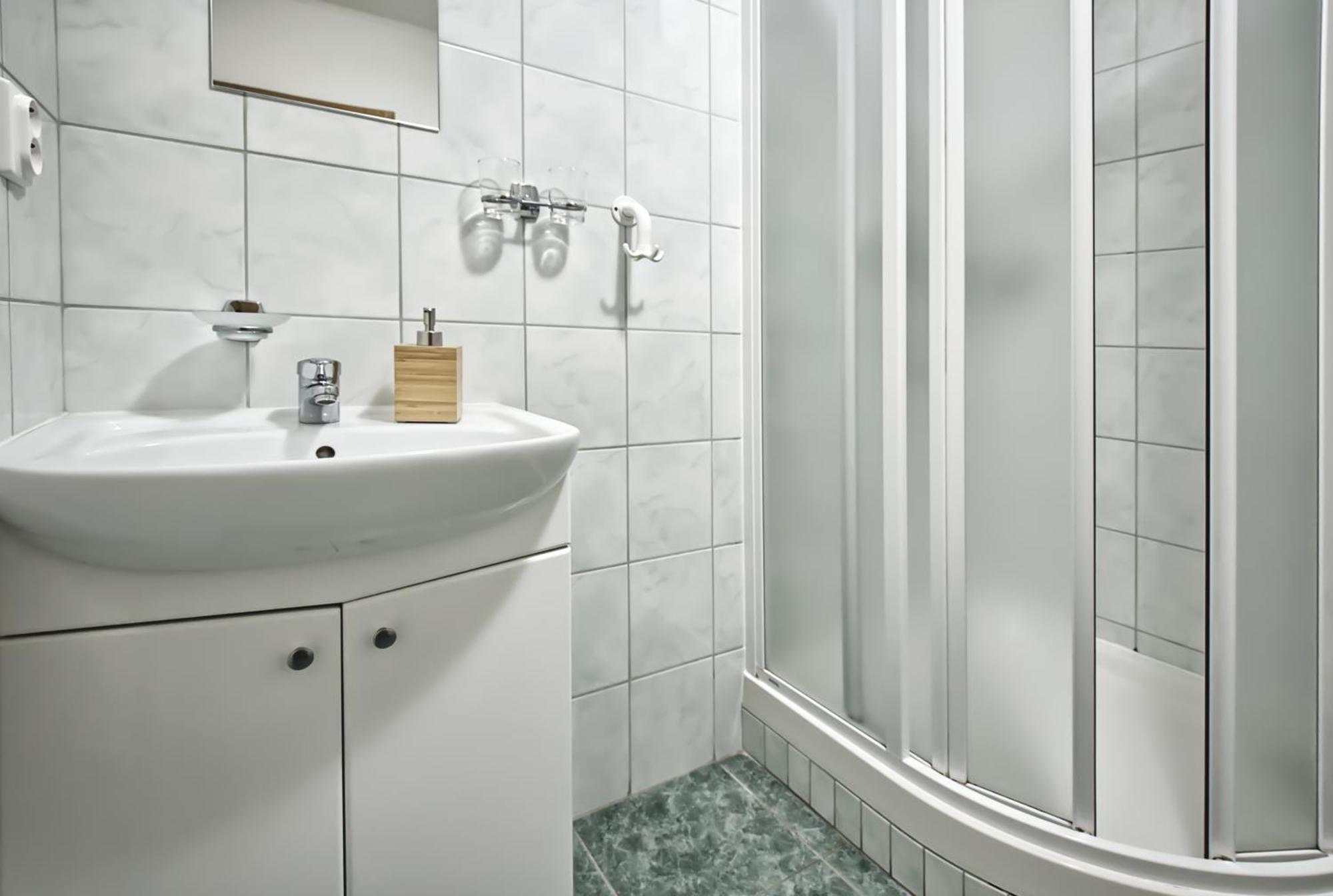 Penzion Vinarstvi Cervinka Horni Vestonice Buitenkant foto